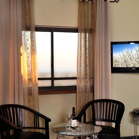 Villa Golan Кацрин Экстерьер фото