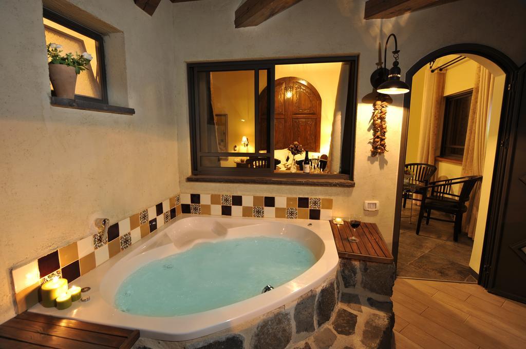 Villa Golan Кацрин Экстерьер фото