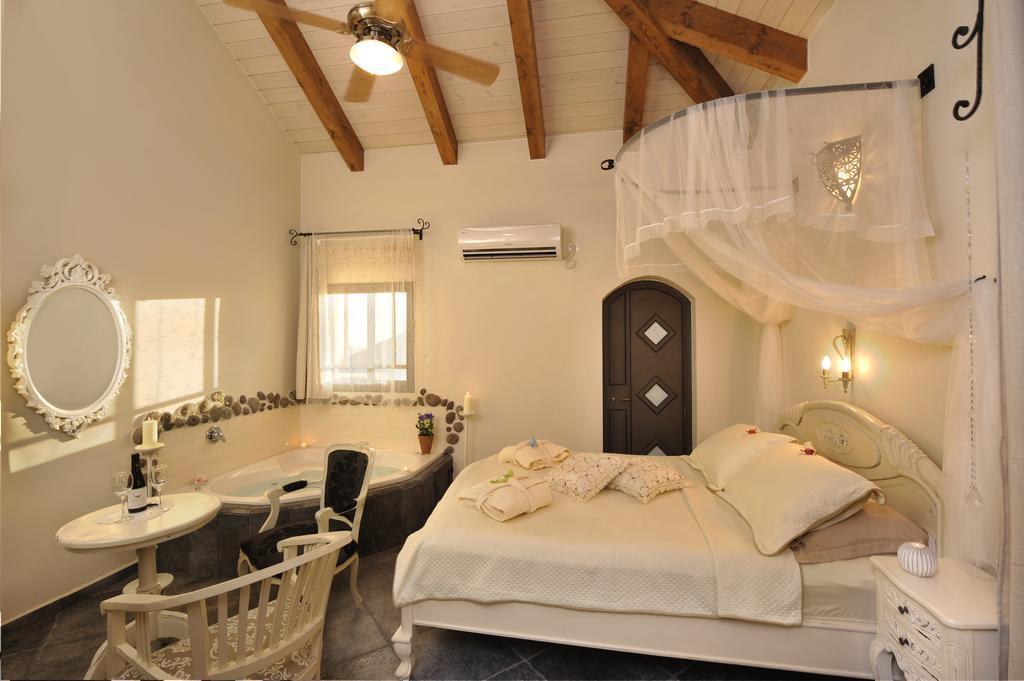 Villa Golan Кацрин Экстерьер фото