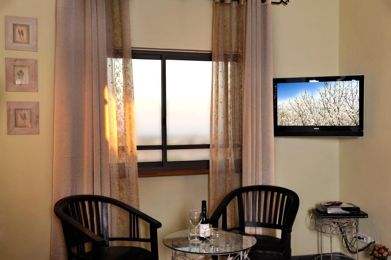 Villa Golan Кацрин Экстерьер фото